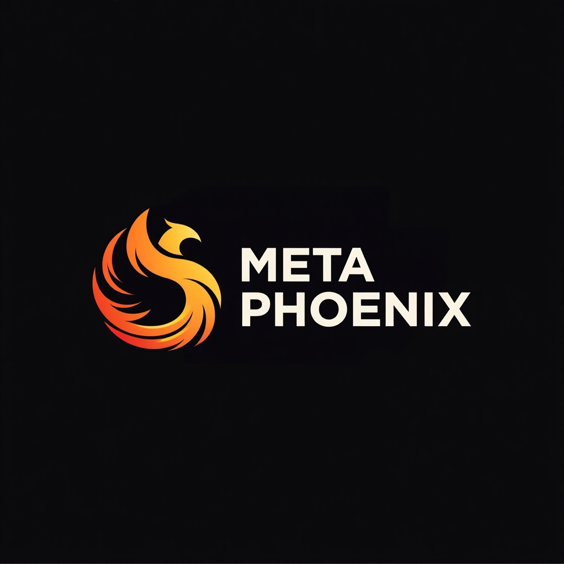 Meta Phoenix logo