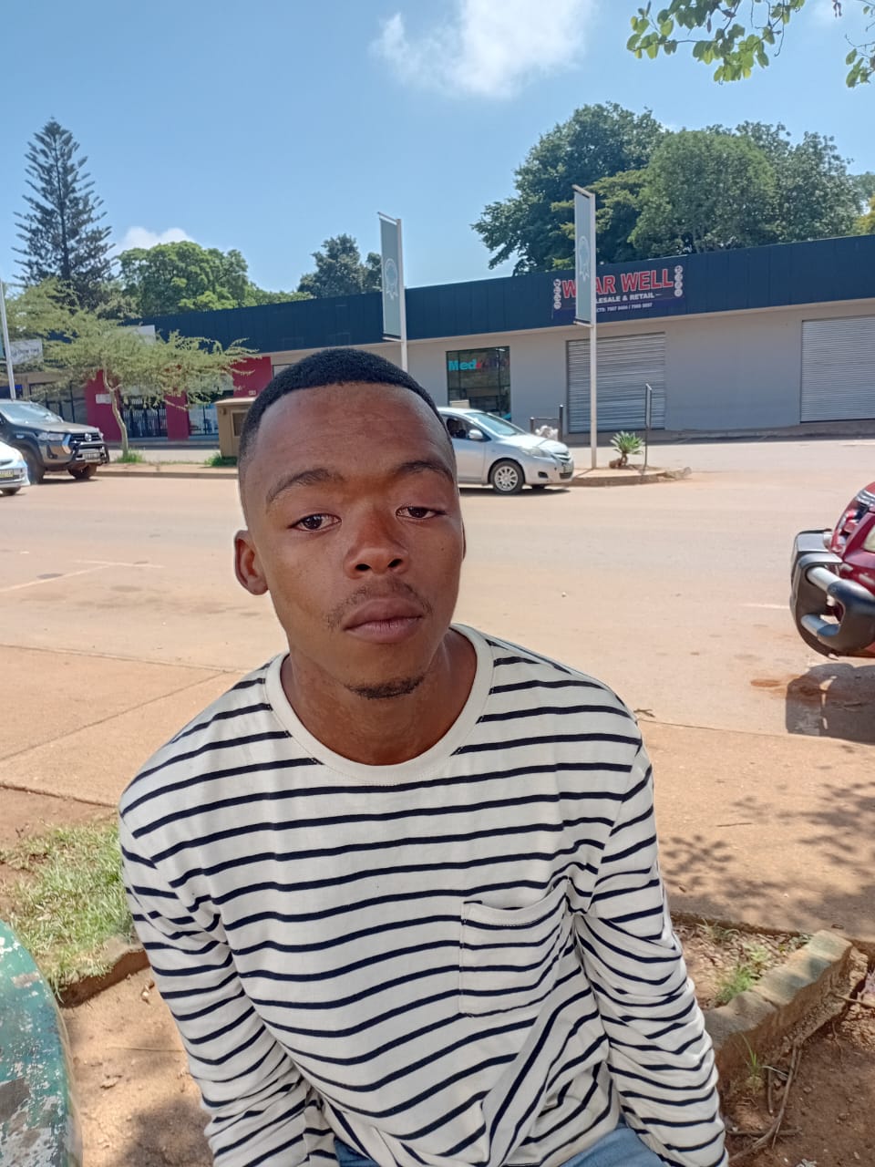 Dlamini Silindokuhle